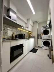 Blk 181B Boon Lay Meadow (Jurong West), HDB 2 Rooms #579883291